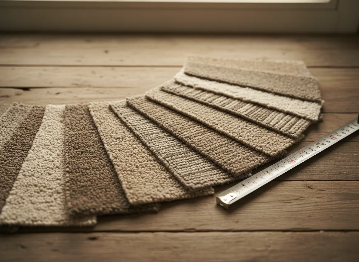 Carpet Installation Summerset, SD FAQs